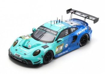 SPASG948 - PORSCHE 911 GT3 R #33 6. 24H Nürburgring 2024 J.ANDLAUER-K.BACHLER-S.MULLER-A.PICARIELLO