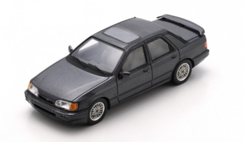 SCH43U00100 - FORD Sierra Cosworth saphire 1990 Grau