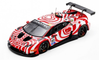 SPAAS072 - LAMBORGHINI Huracan GT3 EVO 2 #93 12. 12H Bathurst 2024 T.D ALBERTO-D.WALL-G.DENYER