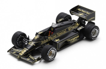 SPAS7152 - LOTUS 97T #12 Sieger GP Portugal 1985