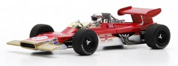 SPAS6354 - LOTUS 63 #3 GP Deutschland 1969 M.ANDRETTI