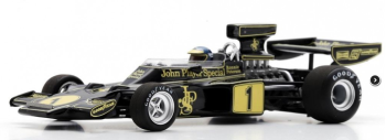 SPAS7156 - LOTUS 72E #1 Sieger GP Italien 1974 R.PETERSON