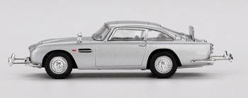 MGT00900-007F - ASTON MARTIN DB5 Goldfinger Verpackung französische Version 1965
