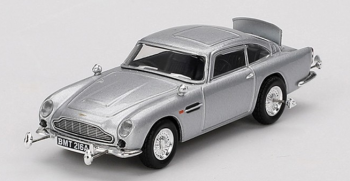 MGT00900-007J - ASTON MARTIN DB5 Goldfinger Verpackung japanische Version 1965