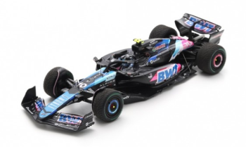 SPAS9536 - ALPINE A524 #10 BWT Alpine F1 Team 9. GP Kanada 2024 P.GASLY