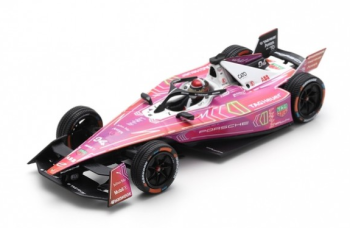SPAS6548 - PORSCHE 99X Electric #94 Tokyo E-Prix 2024 P.WEHRLEIN