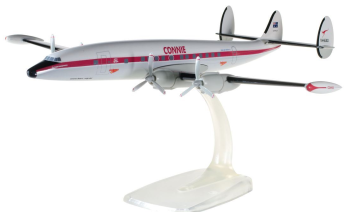 HER611251 - LOCKHEED C-121C Unternehmen für die Restaurierung historischer Flugzeuge