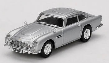 MGT00901-007E - ASTON MARTIN DB5 Thunderball Verpackung englische Version 1965