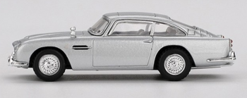MGT00901-007F - ASTON MARTIN DB5 Thunderball Verpackung französische Version 1965