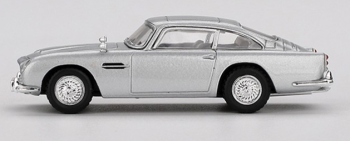 MGT00901-007J - ASTON MARTIN DB5 Thunderball Verpackung japanische Version 1965