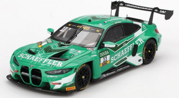 TSM430819 - BMW M4 GT3 #11 Schubert Motorsport DTM 2024 M.WITTMANN