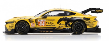 SPA18S657 - FORD Mustang GT3 #44 24 Stunden von Le Mans 2024 J.HARTSHORNE-B.TUCK-C.MIES