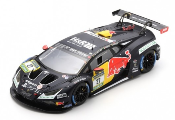 SPA18SG068 - LAMBORGHINI Huracan GT3 EVO2 #27 24 Stunden Nürburgring 2024 K. VAN DER LINDE-M. MAPELLI