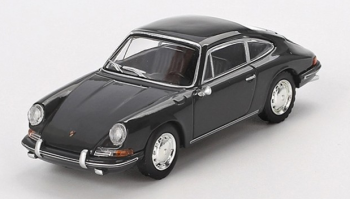 MGT00717-L - PORSCHE 911 Slate 1964 LHD grau