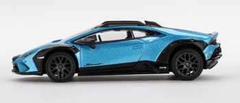 MGT00807-L - LAMBORGHINI Huracan Sterrato Aegir 2024 LHD blau