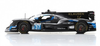 SPAS9141 - ORECA 07 – Gibson #37 24 Stunden von Le Mans 2024 L.FLUXA-M.JAKOBSEN-R.MIYATA