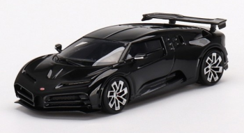 TSM430668 - BUGATTI Centodieci schwarz