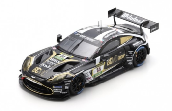 SPASG964 - ASTON MARTIN Vantage AMR GT3 EVO #34 24H Nürburgring 2024 C.KROGNES-J.GIERMAZIAK