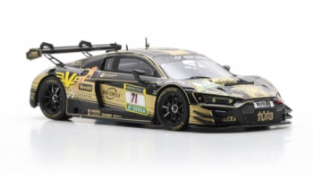 SPASG952 - AUDI R8 LMS GT3 Evo II #71 24H Nürburgring A.VEREMENKO-V.SELIVABOV-P.KAFFER