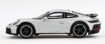 MGT00891-L - PORSCHE 911 992 Dakar Ice 2023 LHD Metallic-Grau