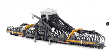 MAR2427 - Tiefgrubber VEENHUIS Fullject X900 Pro Slurry