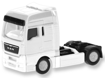 HER086059 - MAN TGX XXL 4x2 – 2 Teile zum Zusammenbauen
