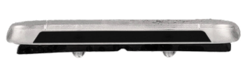HER054751 - HANSCH DBS 4000 Lichtleiste für LKW transparent – 12 Stück