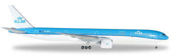 HER529297-001 - KLM BOEING 777-300ER
