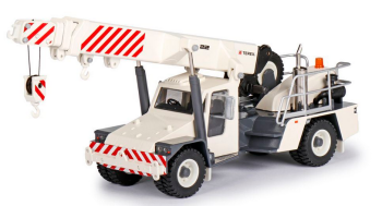 CON2113/12 - TEREX AT 22 Pick-up mit Kran