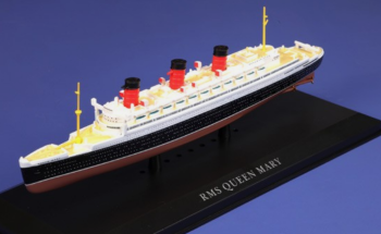 MCITY241947 - RMS-Schiff - Quenn Mary