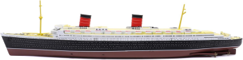 MCITY241946 - Schiff RMS - Queen Elizabeth