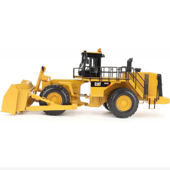 DCM85231 - Radlader - CATERPILLAR 854K