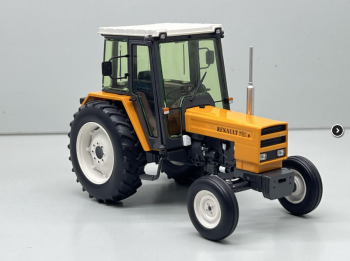 REP185 - RENAULT 781 S mit 2 anpassbaren Massen