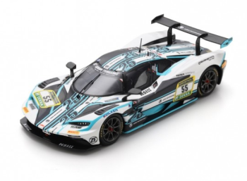 SPASG951 - KTM X-Bow GT2 #55 1 SP11class 24H Nurburgring 2024 M.HOFER-C.GEBHARDT-F.VETTEL-B.DORR