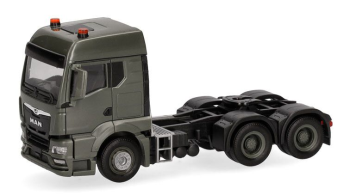 HER747172 - MAN TGS TM 6x4