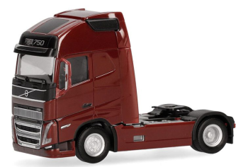 HER313353-004 - VOLVO FH 16 4x2