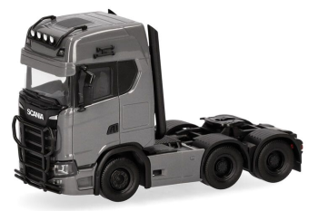 HER314053-005 - SCANIA CS 20 HD 6x4