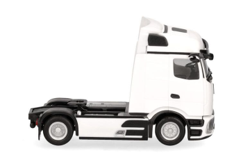 HER319430 - MERCEDES BENZ Actros L Procabin Streamspace 4x2