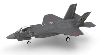 HER573641 - LOCKHEED Martin F-35A Belgian Air Component Lightning II 312. Jagdgeschwader Luke Air Base