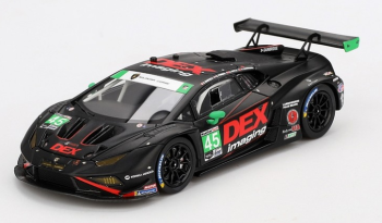 TSM430806 - LAMBORGHINI Huracan GT3 EVO2 #45 24 Stunden von Daytona K. MARCELLI-D. FORMAL-G. DOYLE