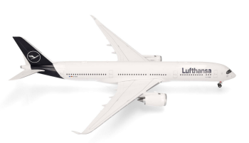HER559577-001 - AIRBUS A350-900 Lufthansa Leipzig
