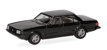 HER029025 - FORD Granada schwarz