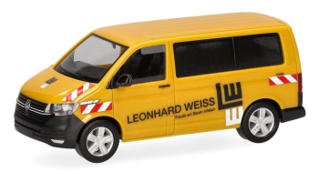 HER960656 - VOLKSWAGEN T6.1 Leonhard Weiss