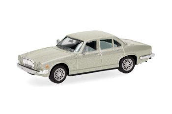 HER430814-002 - JAGUAR XJ Series III metallicgrau
