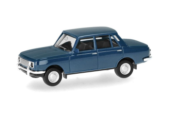 HER022903-008 - WARTBURG 353 1966 blau