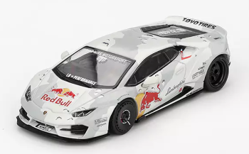 MGT00967-R - LAMBORGHINI Huracan LB-Works Version 2 Mad Mike Nimbul 2024