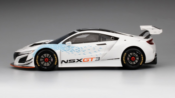 TS0081 - ACURA NSX GT3 Präsentation 2016 NY Auto Show – limitierte Auflage von 999 Exemplaren