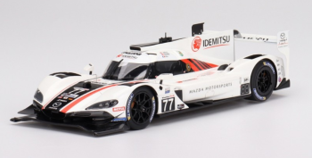 TS0304 - MAZDA RT-24P Dpi #77 IMSA 2. Platz 24 Stunden von Daytona 2020 Mazda Team Joest IMSA
