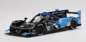 TS0324 - ACURA ARX-05 Dpi #10 1. Platz 24 Stunden von Daytona 2021 R.TAYLOR-F.ALBUQUERQUE-A.ROSSI-H.CASTRONEVES