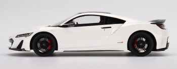 TS0421 - HONDA NSX Type S 2022 130R weiß